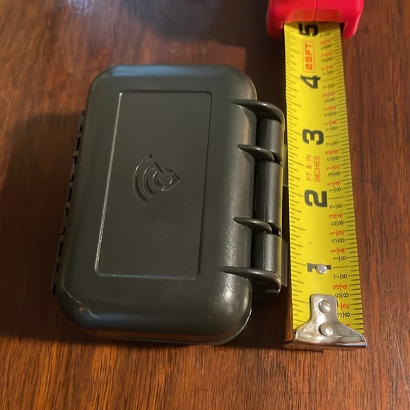 Key Hydro magnetic box - Picture 8 of 9